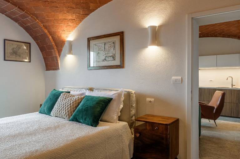 Apartment  Sinalunga