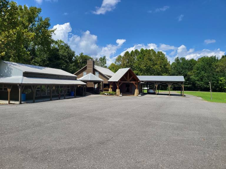 House  Guntersville