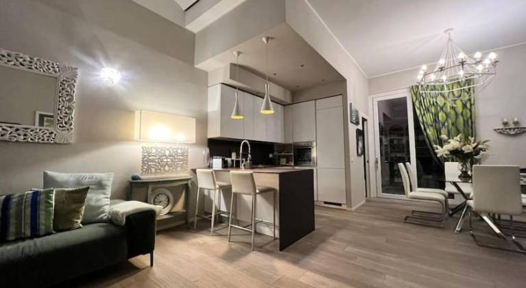 Holiday apartment | Near Two Towers — photo 2