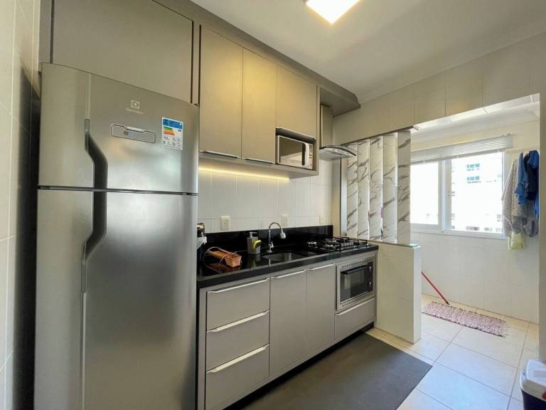 Apartamento Capão da Canoa