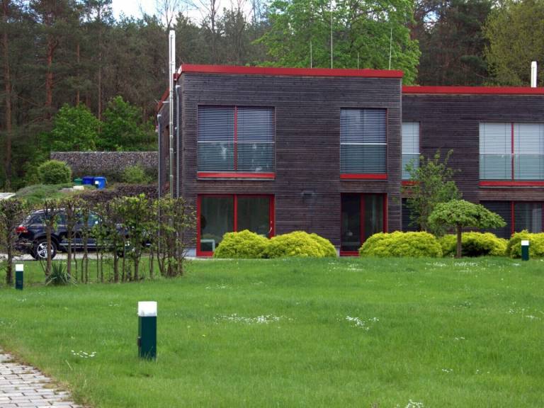 Ferienwohnung Rangsdorf