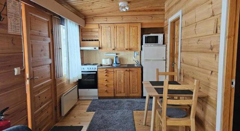 Holiday apartment with 2 rooms for 2 persons — photo 4