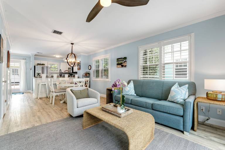 Ferienhaus Key West