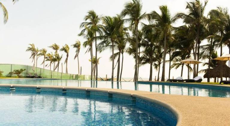 Holiday apartment with pool | Pets allowed — photo 3