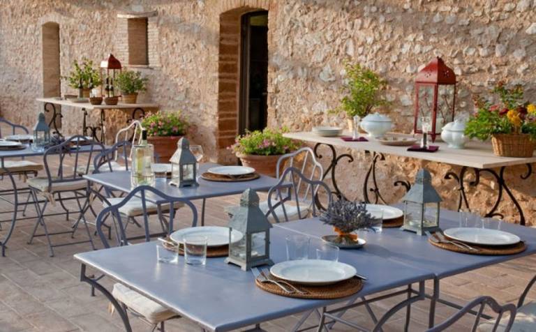Borgo della Marmotta Farm Resort: Suite F — photo 5