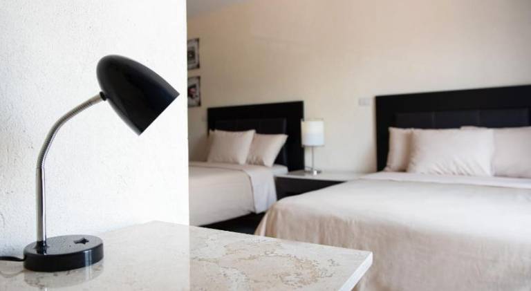 Hotel Casa Real in Villahermosa