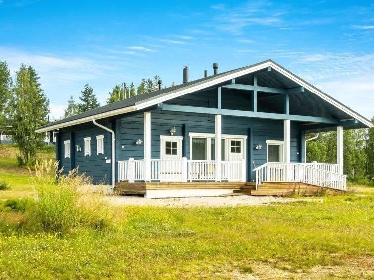 Maison de vacances Rovaniemi