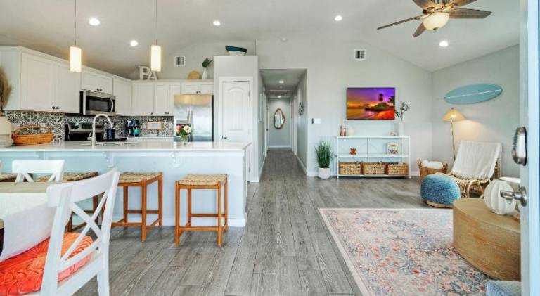 Fully equipped charming house with BBQ | Close to the beach | Pets are welcome — photo 3