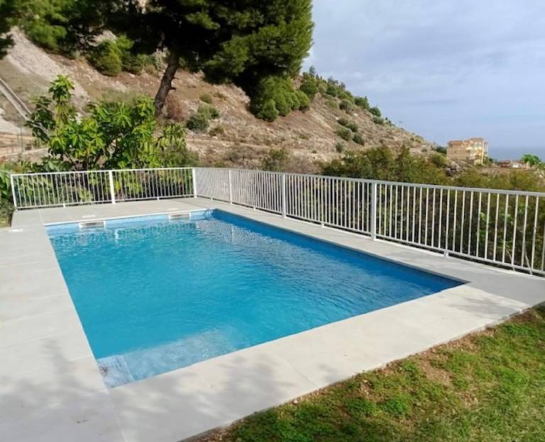 Casa  Torremolinos
