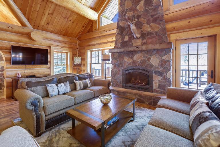 House Breckenridge