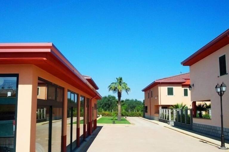 Appartamento  Corigliano Calabro