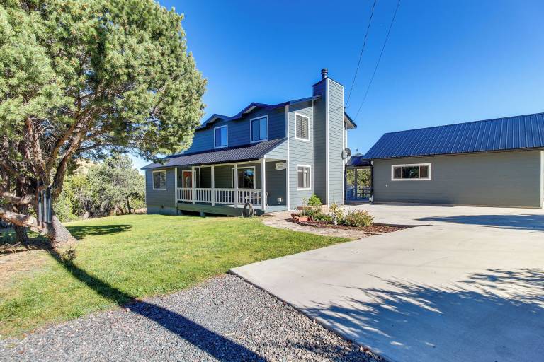 House  Springerville