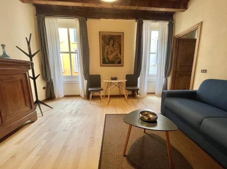 Rental apartment with 1 room for 4 persons — photo 2