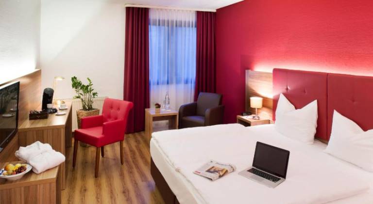 Michel Hotel Wetzlar — photo 2