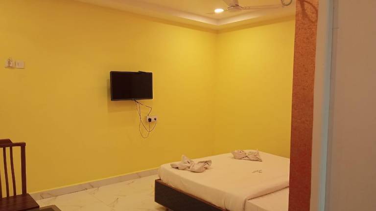 Amaran Shola Nest — photo 5