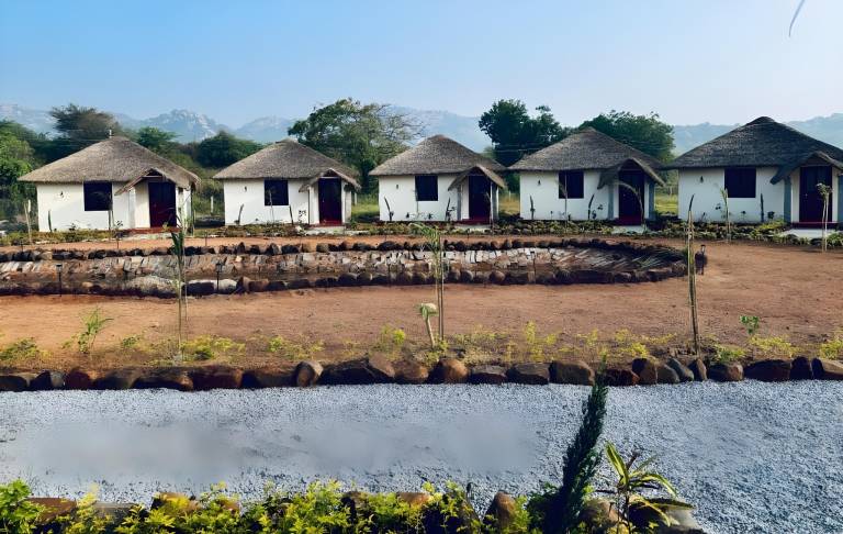 Echoes of Hampi in Koppal