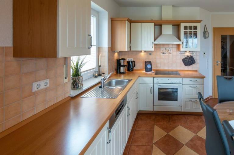 Appartement Norddeich