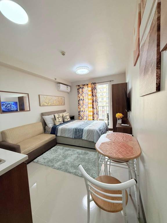 Condo Marigondon