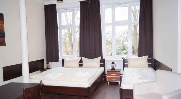 MY-BED Hamburg — photo 2