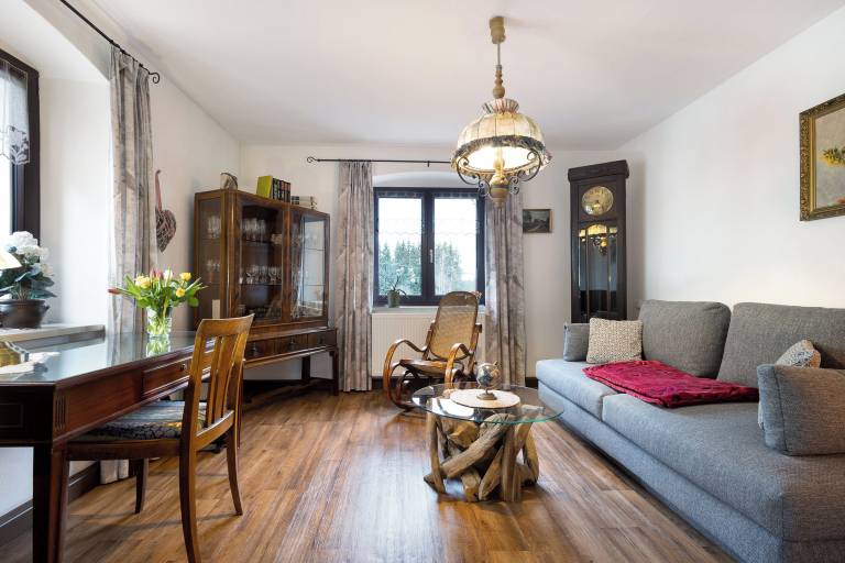 Ferienwohnung Kirchenlamitz