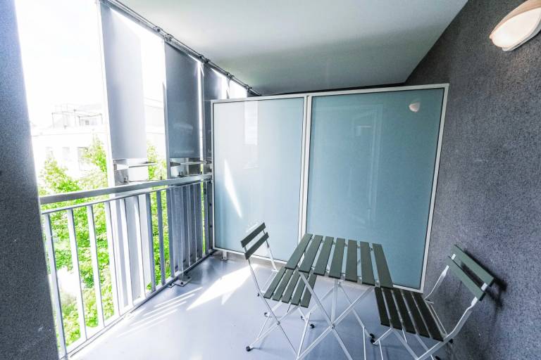 Appartement Tresses