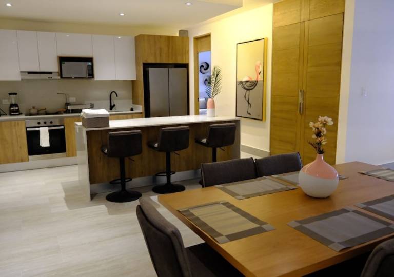 Appartamento Cancún