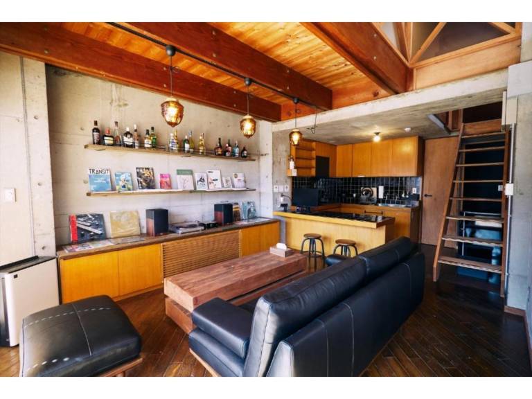 71 m² Ferienwohnung