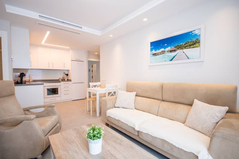 Apartment Torremolinos