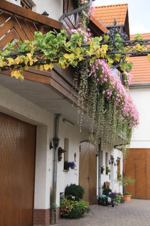 Doppelzimmer Dusche oder Bad WC