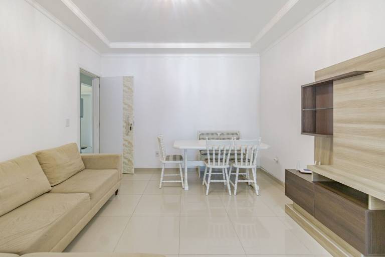 Apt Novo Pet Friendly a 600m da Praia dos Ingleses — photo 2