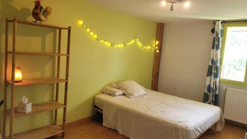 Chambre d'hôtes Aiguebelette-le-Lac