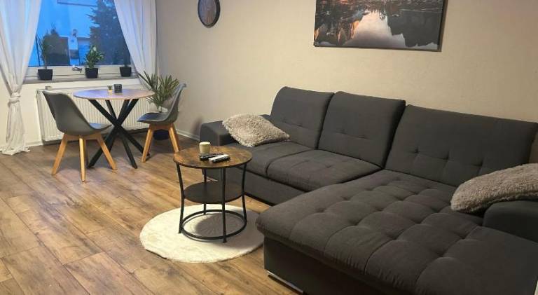 Holiday apartment with 1 room for 3 persons — photo 2