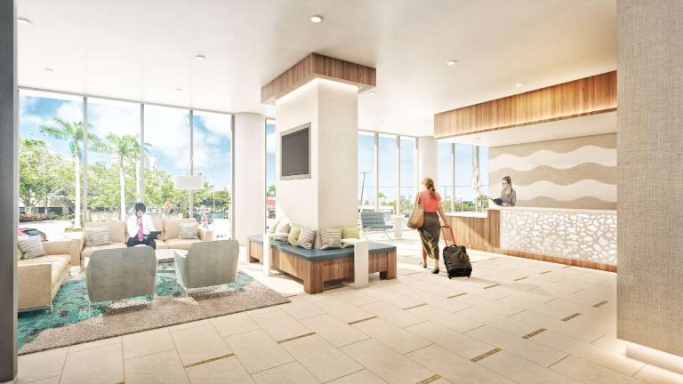 Embassy Suites by Hilton Sarasota — photo 5