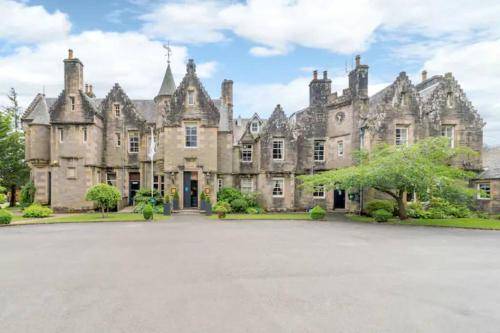 Apartment Dunkeld