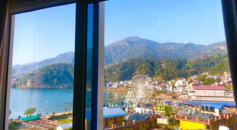 Hotel Rupee Pvt. Ltd. — photo 5