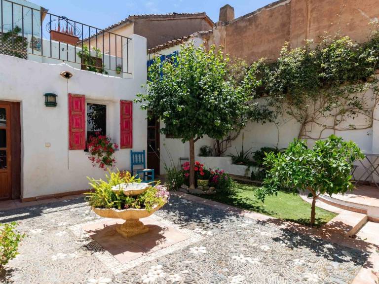 Casa rural  Nigüelas