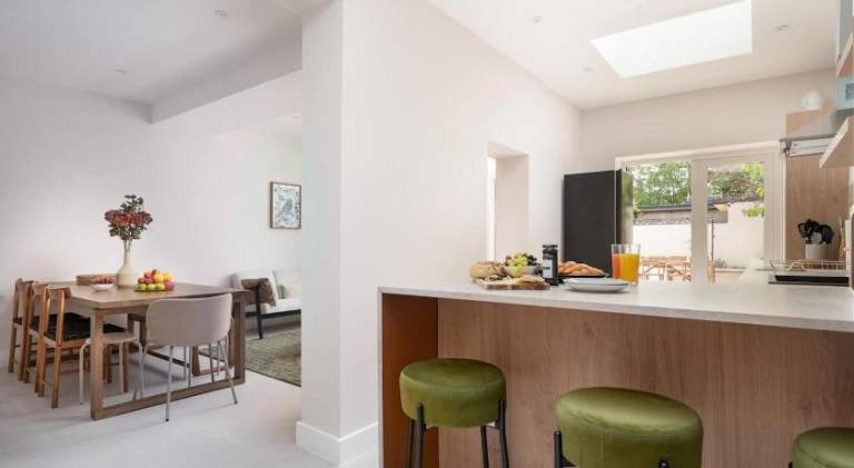 House | Close to Oxford Castle | Good for workation | Pet-friendly — photo 5