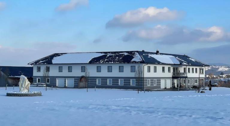 125 m² Ferienwohnung