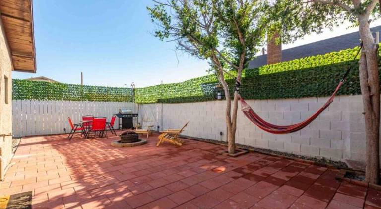 40 m&sup2; Ferienwohnung