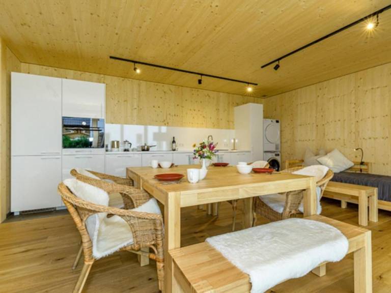 Chalet an der Lofer (DE Reit im Winkl) - T&T Ferienwohnungsvermittlung - 1243 — photo 4