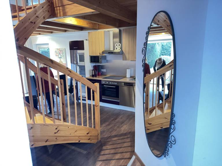 Ferienwohnung Hennweiler