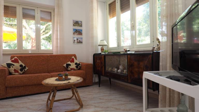 Villa Flora 8/9 posti letto a 50 mt. dal mare — photo 4