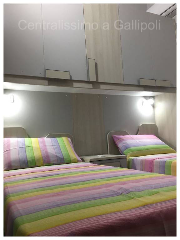 Family-oriented holiday apartment | City view | Pets allowed — photo 2