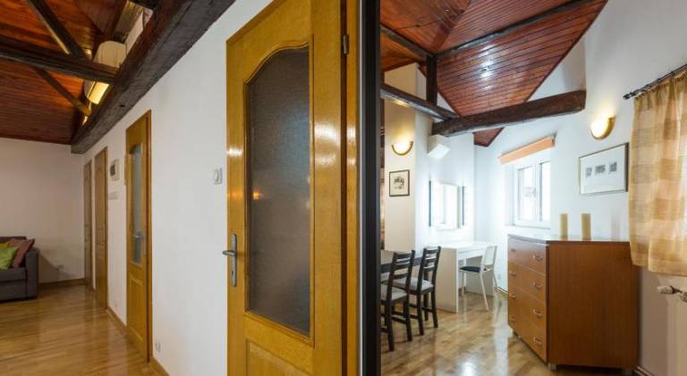 Lovely apartment | Close to Knez Mihailova Street | Pets allowed — photo 4