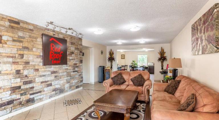Red Roof Inn Hardeeville — photo 4
