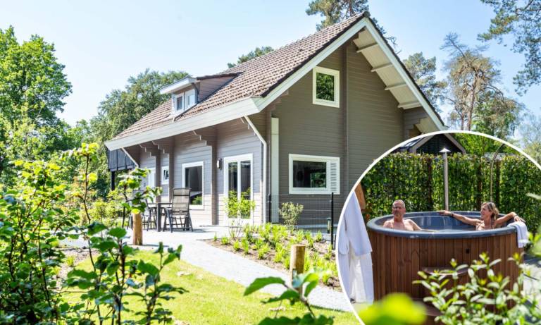 Vakantiepark  Arnhem
