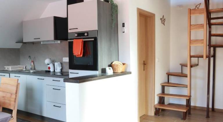 Holiday apartment | Pets are welcome — photo 3