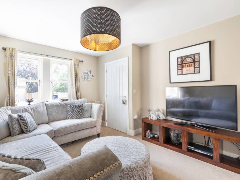 Children-friendly beautiful cottage with barbecue & yard | Dogs allowed — photo 2