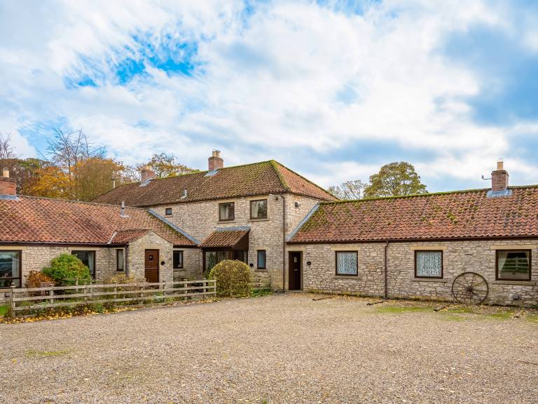 Cottage Pickering