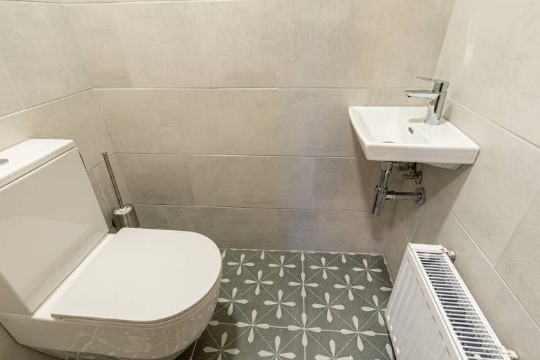 U⓸ Bruny by Dandelion Apartments & Suites — photo 3